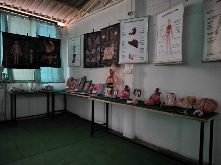 Anatomy Lab (1)